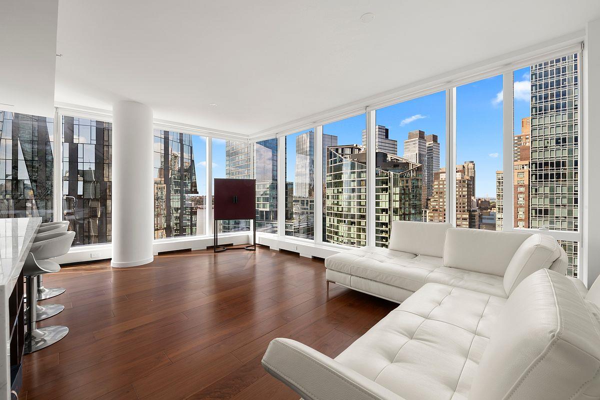 1 West End Avenue, Apt 19-K, New York, NY 10023
