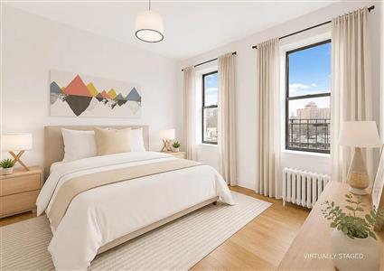 225 13th Street D-2 Park Slope Brooklyn NY 11215