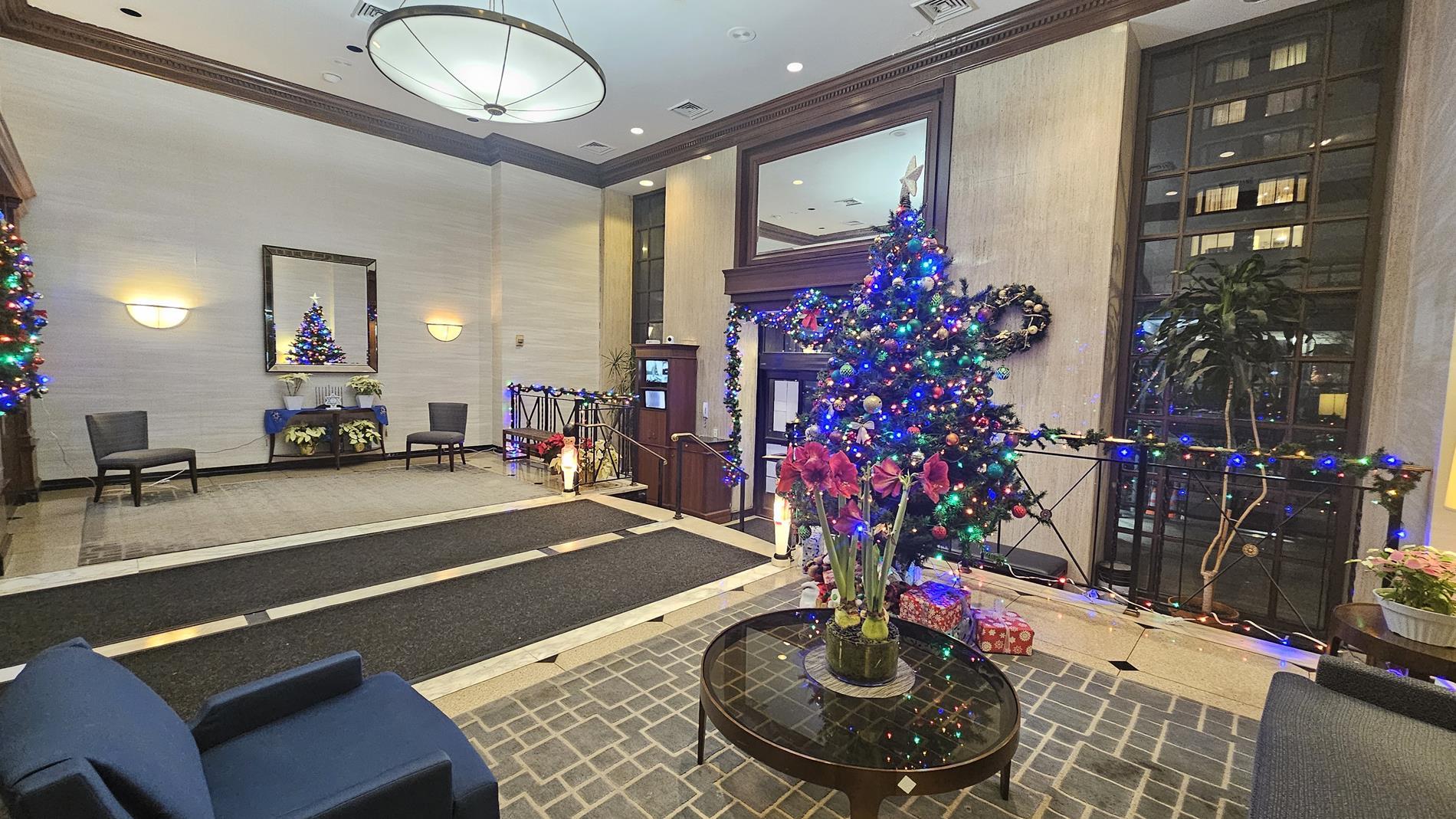 200 East 64th Street Upper East Side New York NY 10065