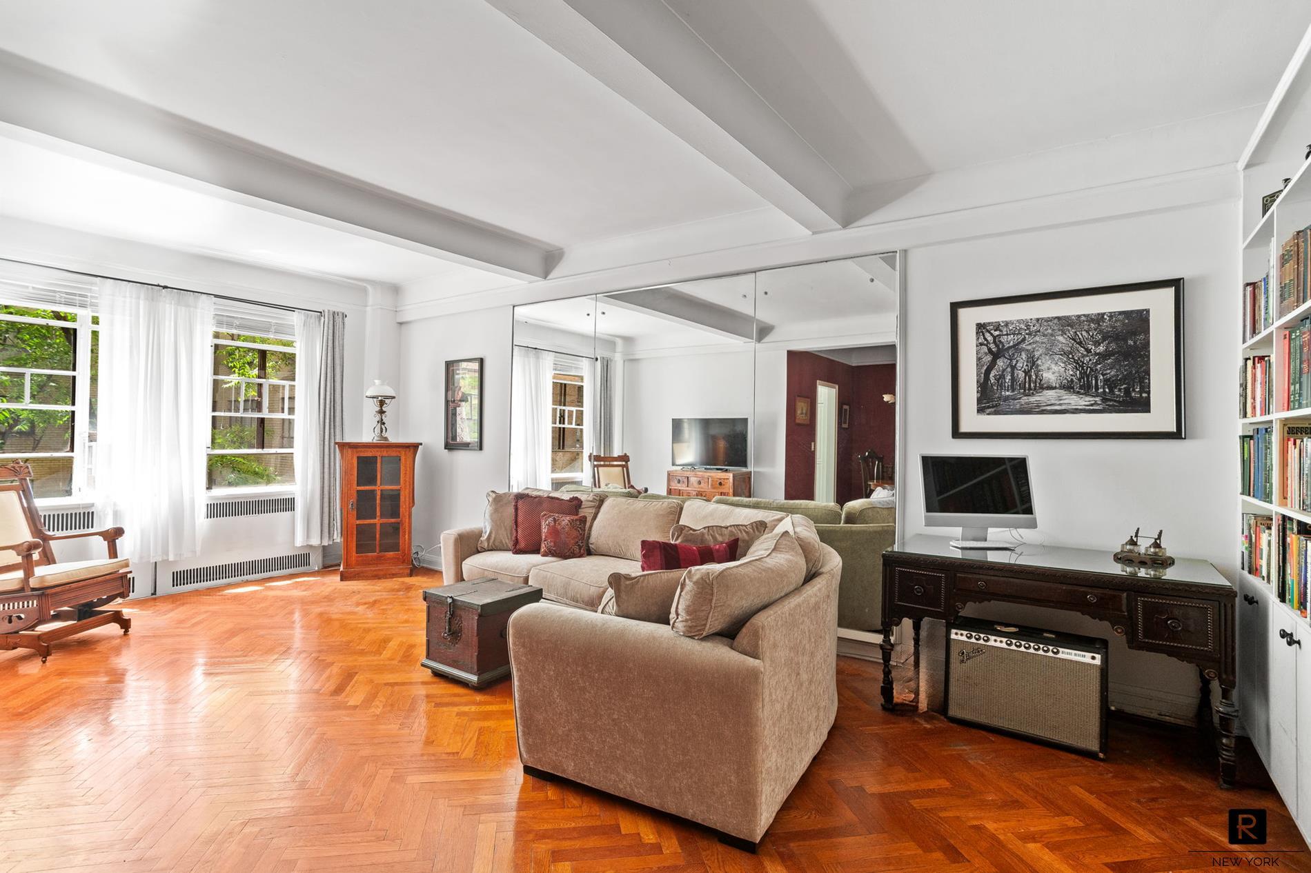 140 Riverside Drive Upper West Side New York NY 10024
