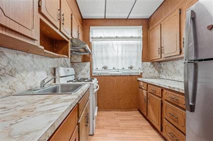 2245 64th Street Building Mapleton Brooklyn NY 11204