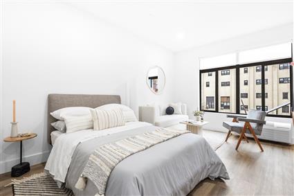 99 Storms Avenue 3207 Jersey City Jersey City NJ 07306