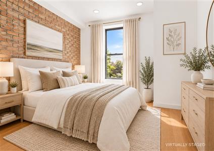 35 Lexington Avenue 3 Clinton Hill Brooklyn NY 11238