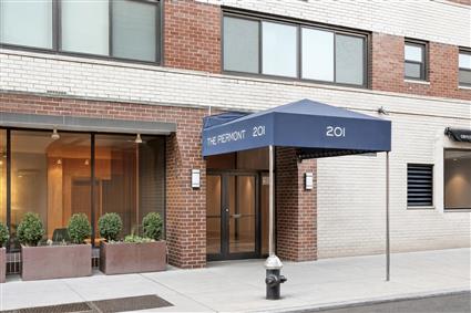201 West 21st Street Chelsea New York NY 10011