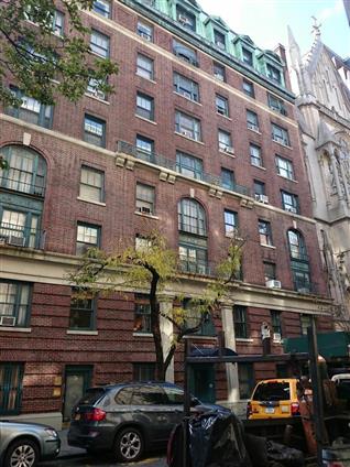 140 West 71st Street Lincoln Square New York NY 10023