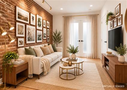 75 Pineapple Street 5-B Brooklyn Heights Brooklyn NY 11201