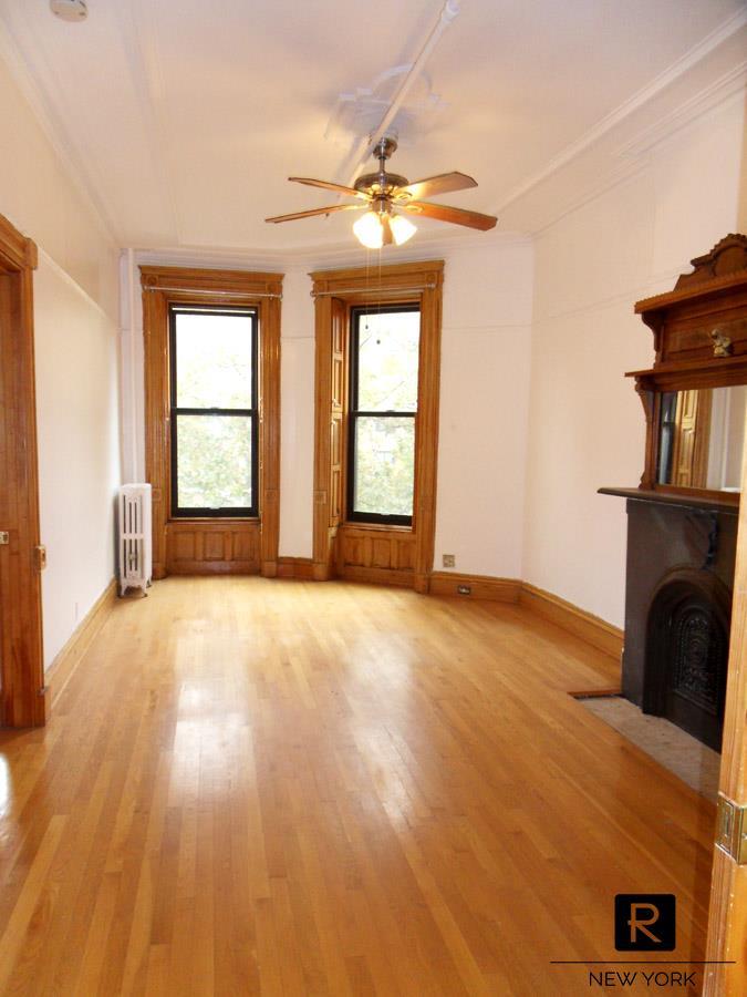 123 Lefferts Place Clinton Hill Brooklyn NY 11238
