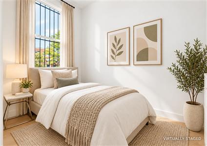 233 Clermont Avenue 2 Fort Greene Brooklyn NY 11205