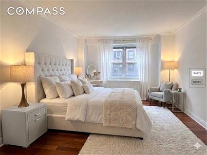 400 East 54th Street 12-F Sutton Place New York NY 10022