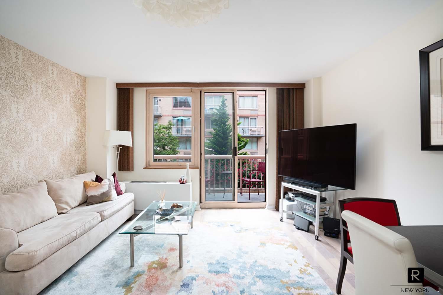 393 West 49th Street Midtown West New York NY 10019