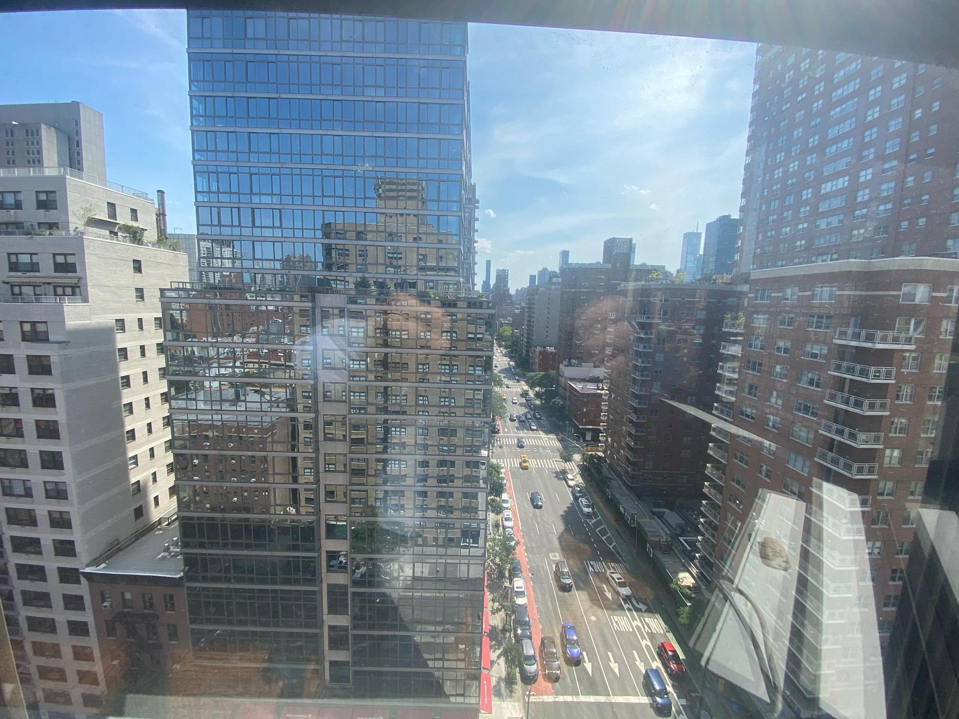 399 East 72nd Street Upper East Side New York NY 10021