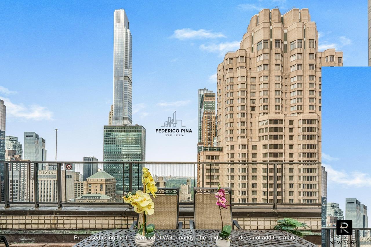 159 West 53rd Street Midtown West New York NY 10019