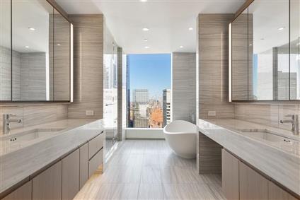50 West Street 53-B Financial District New York NY 10006