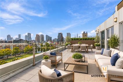 11-35 45th Avenue 5-E Long Island City Queens NY 11101