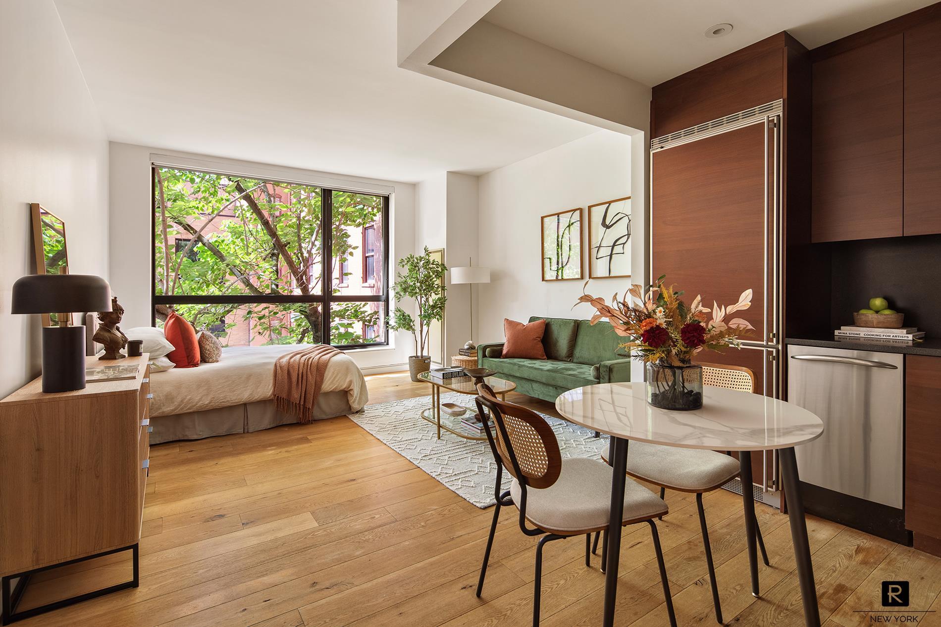 540 West 28th Street Chelsea New York NY 10001