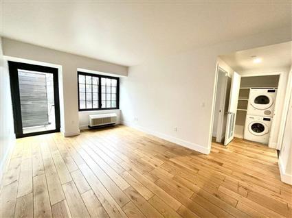 504 Myrtle Avenue 2P Clinton Hill Brooklyn NY 11205