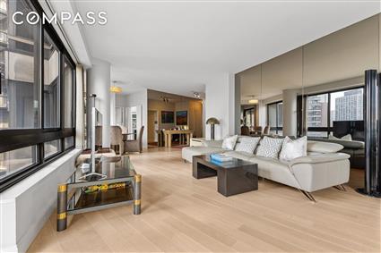 167 East 61st Street 20-E Upper East Side New York NY 10065