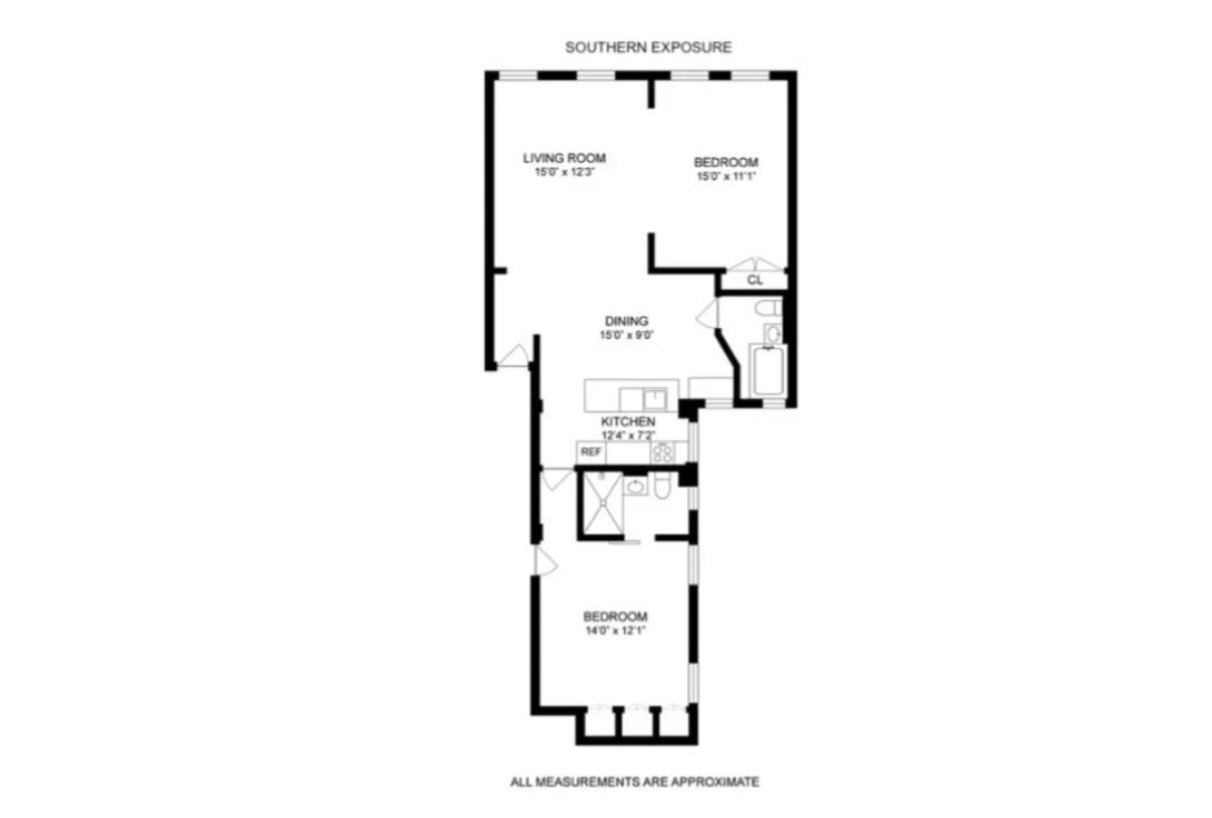 615 West 113th Street Morningside Heights New York NY 10025