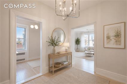 26 East 63rd Street 6-A Upper East Side New York NY 10065