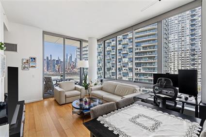 46-30 Center Blvd. 1503 Long Island City Queens NY 11109