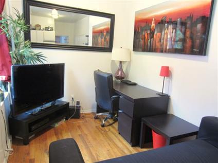 130 East 4th Street 2 E. Greenwich Village New York NY 10003