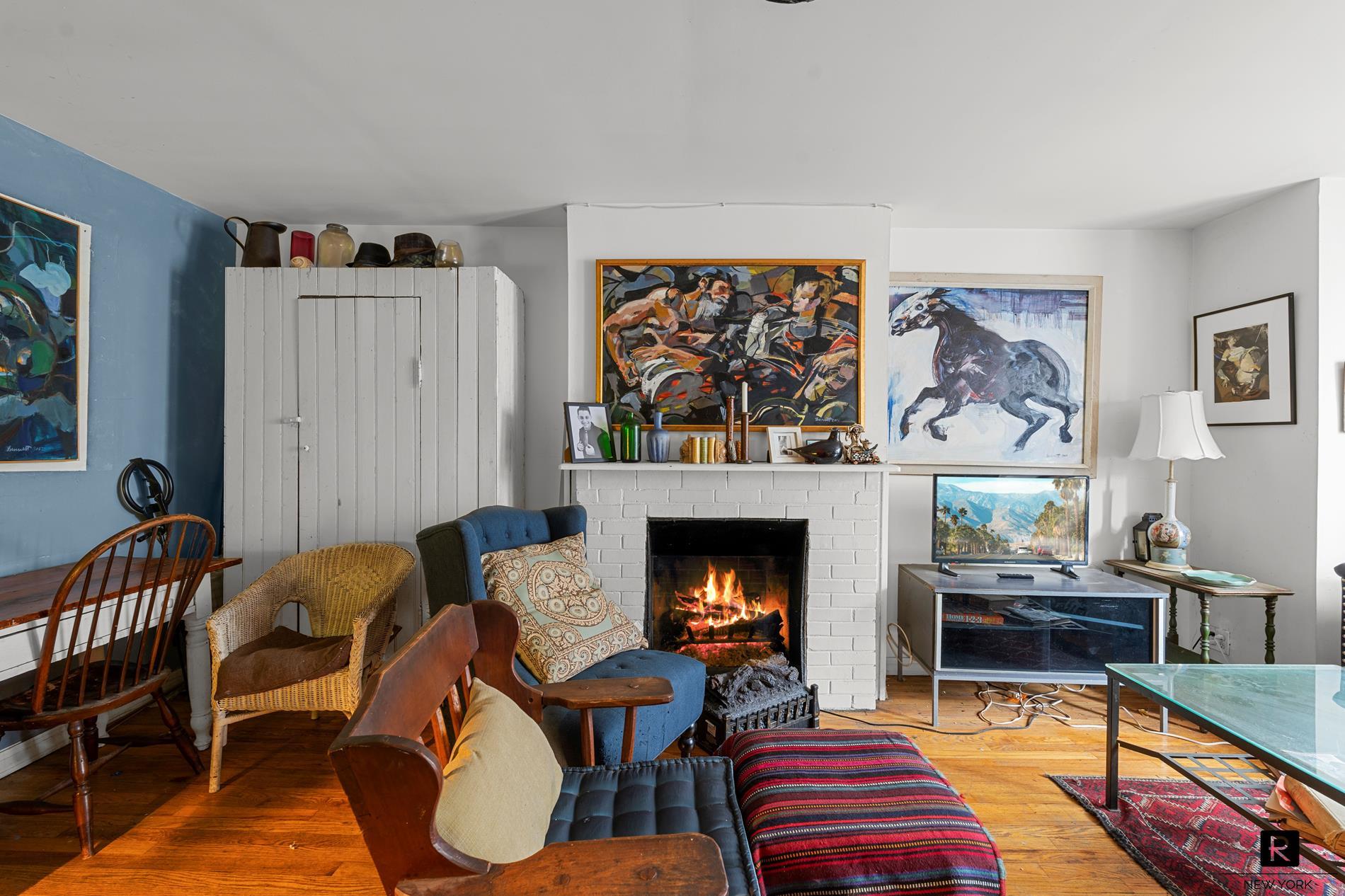322 45th Street Sunset Park Brooklyn NY 11220
