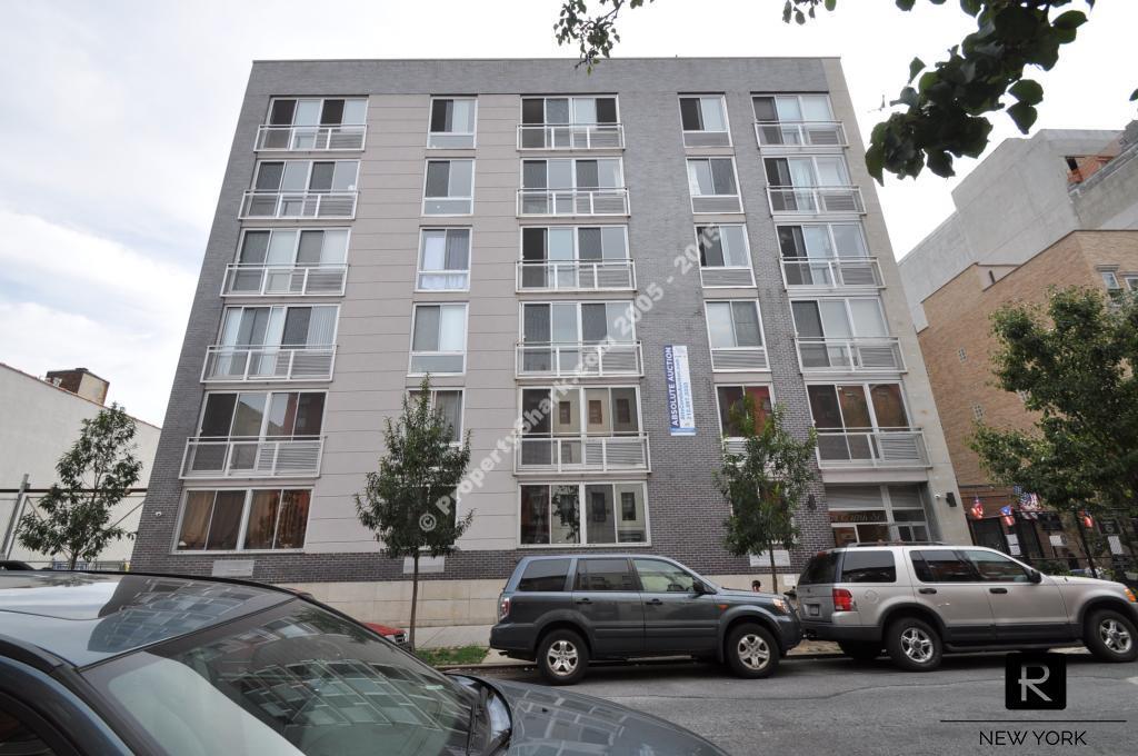 178 East 117th Street East Harlem New York NY 10035