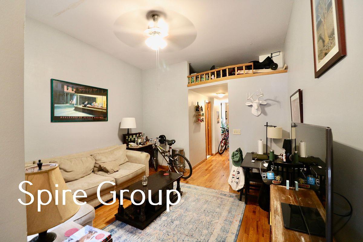 491 Columbus Avenue, Apt 5-R, New York, NY 10024