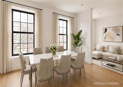 470 Classon Avenue 3 Clinton Hill Brooklyn NY 11238