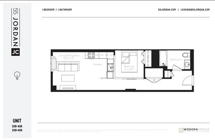55 Jordan Avenue 266 Jersey City Jersey City NJ 07306