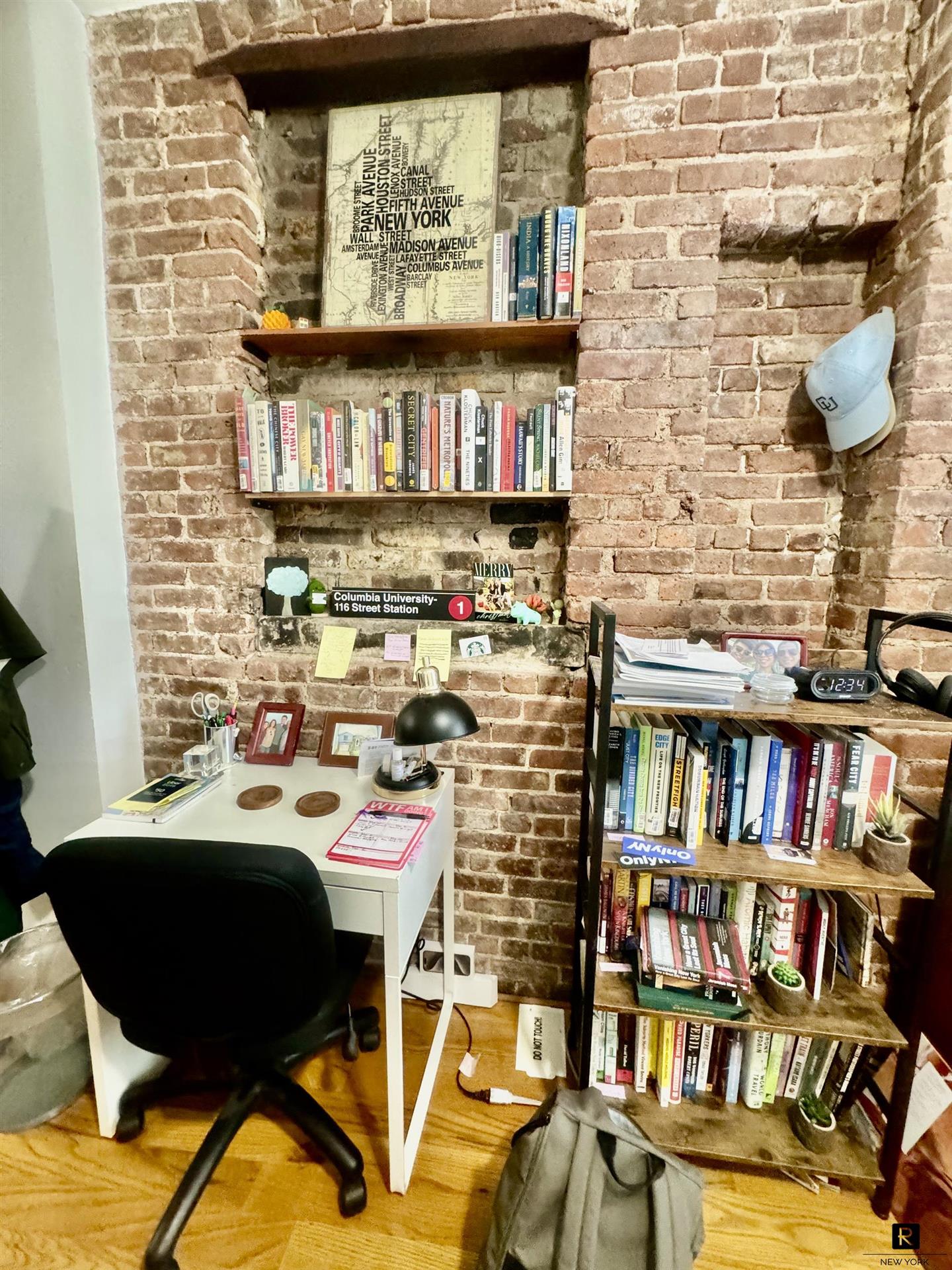 260 West 135th Street West Harlem New York NY 10030