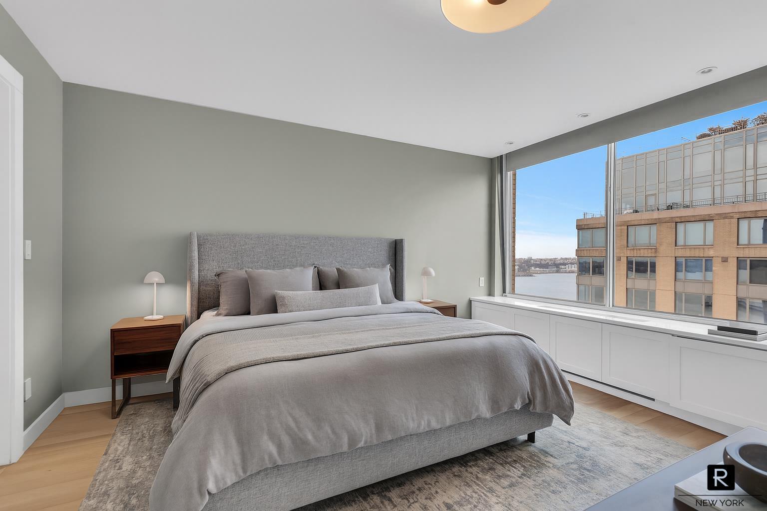 200 Riverside Blvd. Lincoln Square New York NY 10069