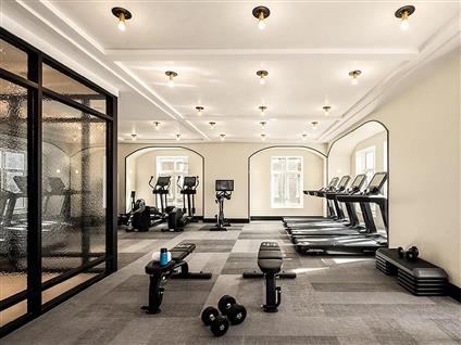 100 Claremont Avenue 15-D Morningside Heights New York NY 10027