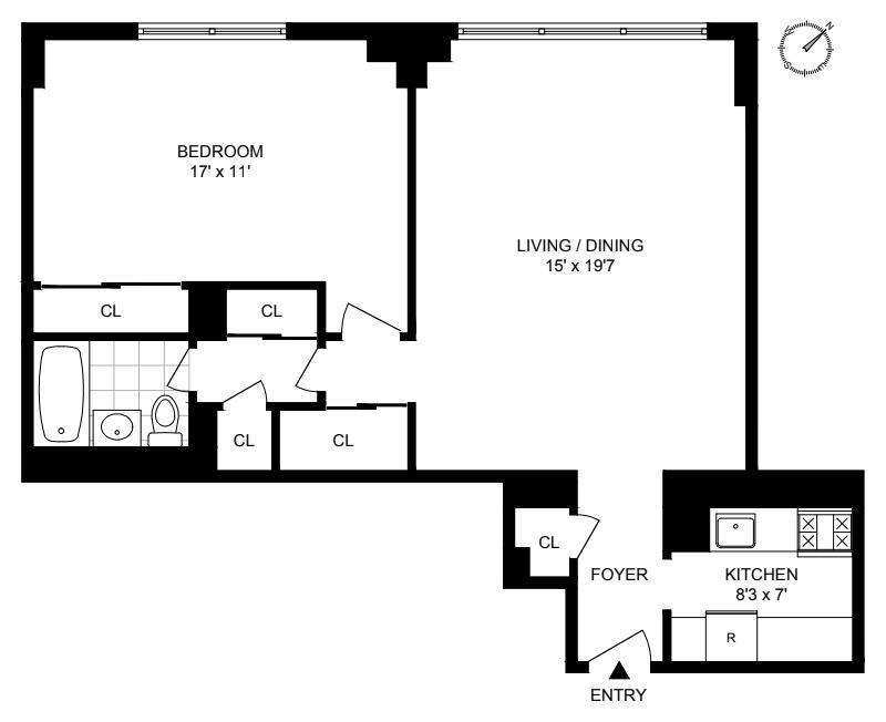 160 West End Avenue Lincoln Square New York NY 10023