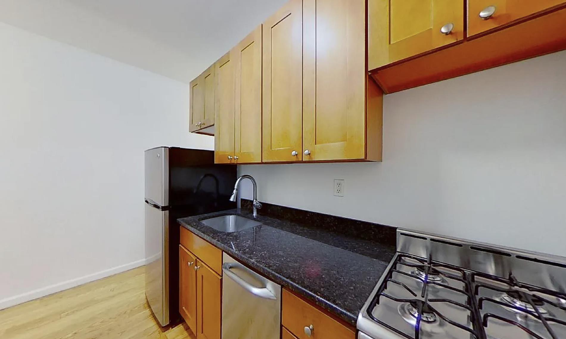 229 Columbus Avenue Upper West Side New York NY 10023