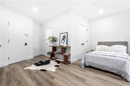 99 Storms Avenue 2207 Jersey City Jersey City NJ 07306