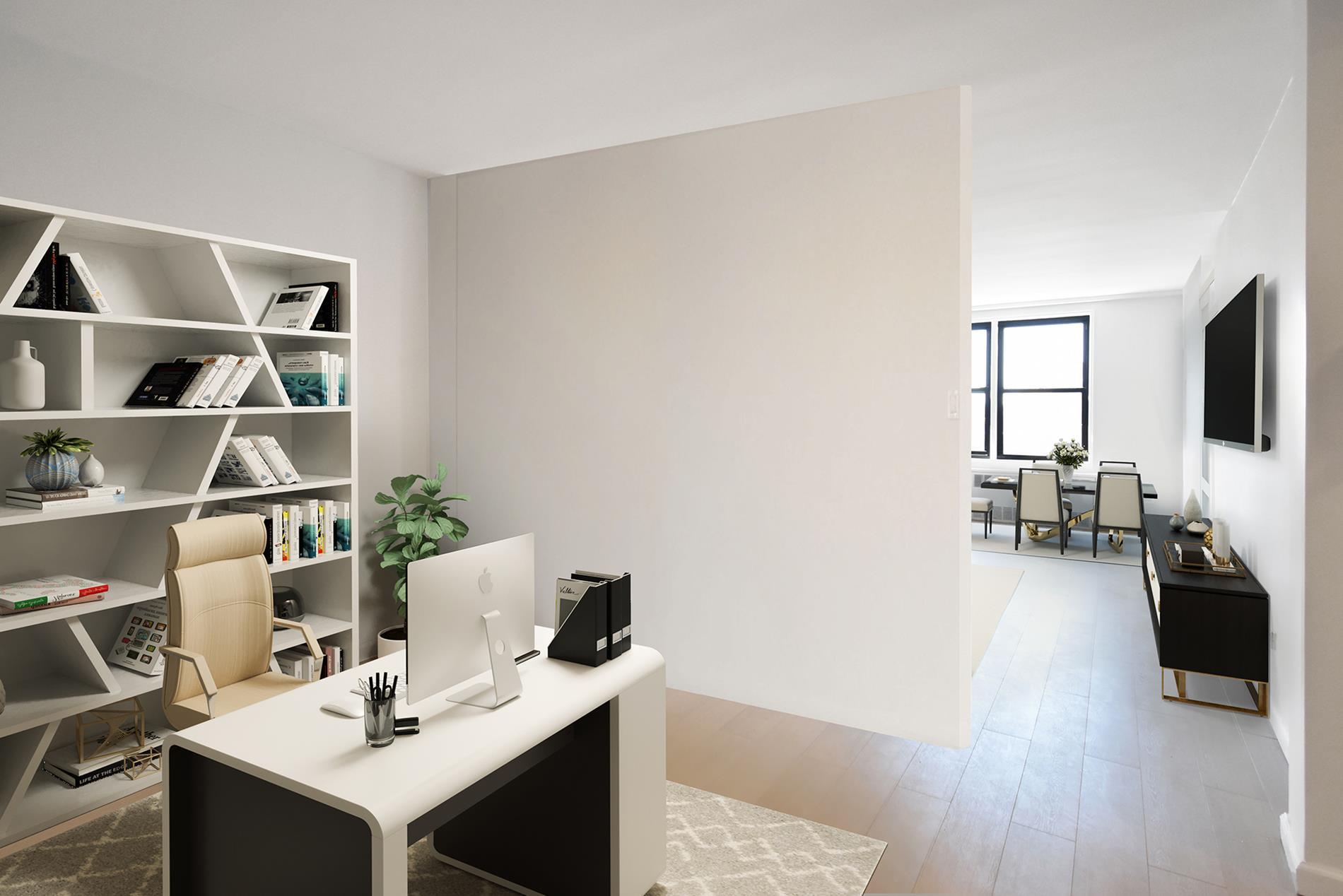 53-11 90th Street 7-F Elmhurst Queens NY 11373