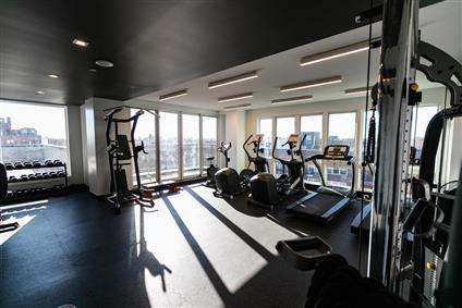 323 East 19th Street 3-E Ditmas Park Brooklyn NY 11226