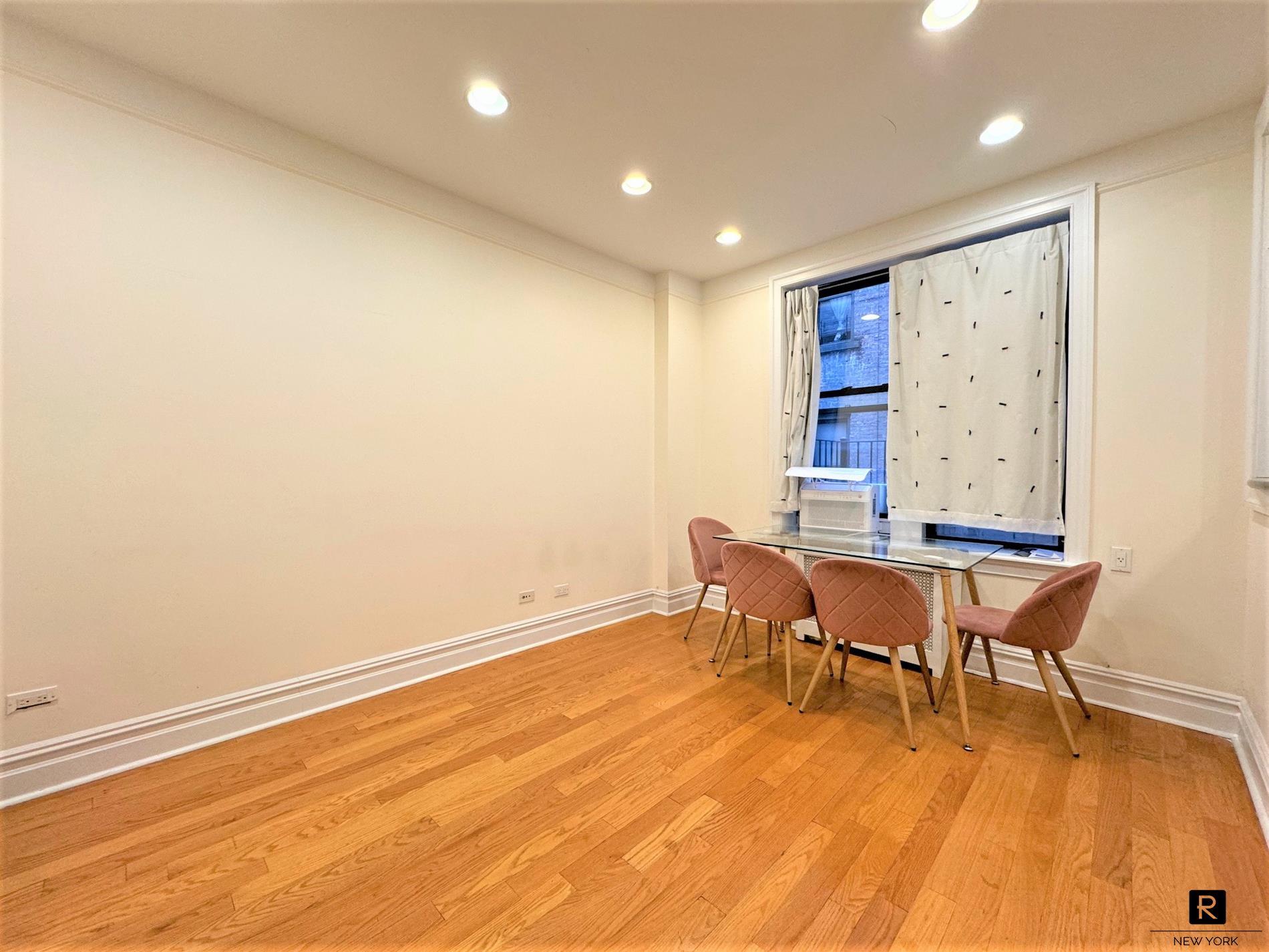 668 Riverside Drive Hamilton Heights New York NY 10031