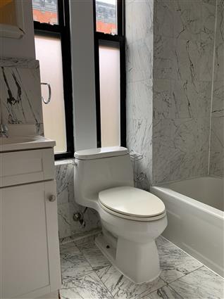 130 East 4th Street 7 E. Greenwich Village New York NY 10003
