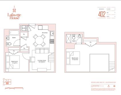 328 Pacific Avenue 4020 Jersey City Jersey City NJ 07304