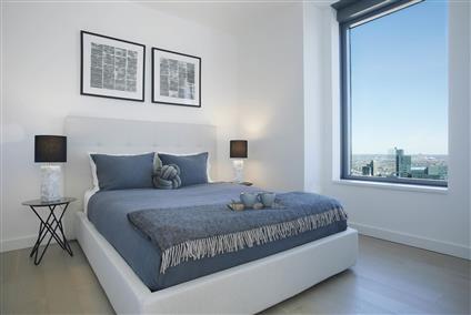 3 Court Square PH-307 Long Island City Queens NY 11101