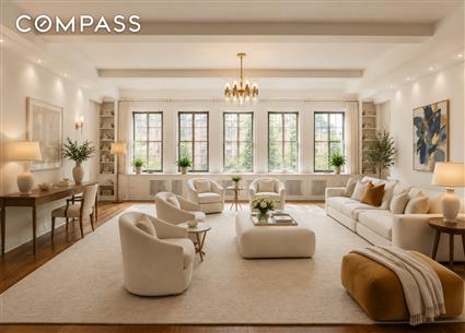 23 East 74th Street 4-AF Upper East Side New York NY 10021