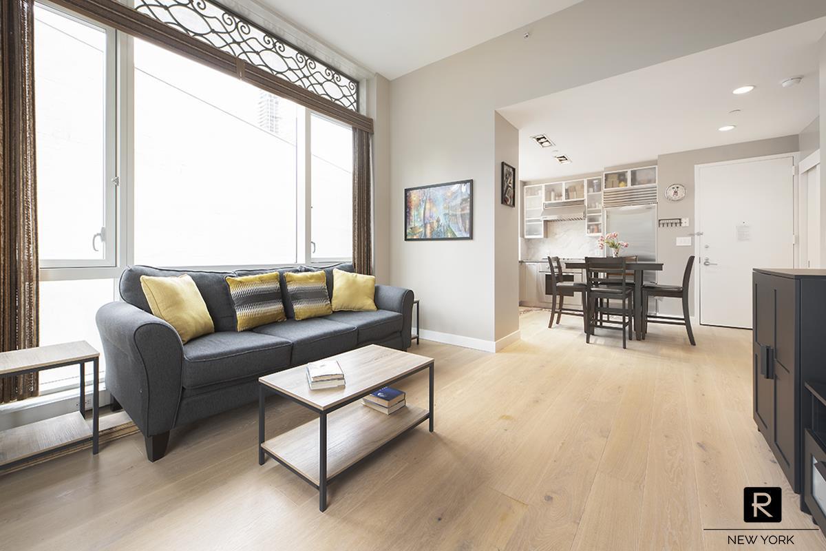 200 Chambers Street Tribeca New York NY 10007