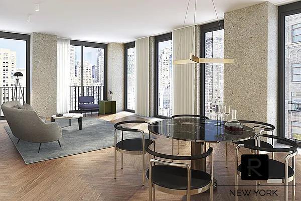 16 West 40th Street Midtown West New York NY 10018