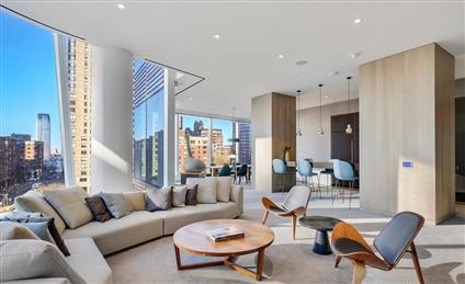 50 West Street 43-A Financial District New York NY 10006