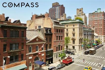 40 East 78th Street 5-E Upper East Side New York NY 10075