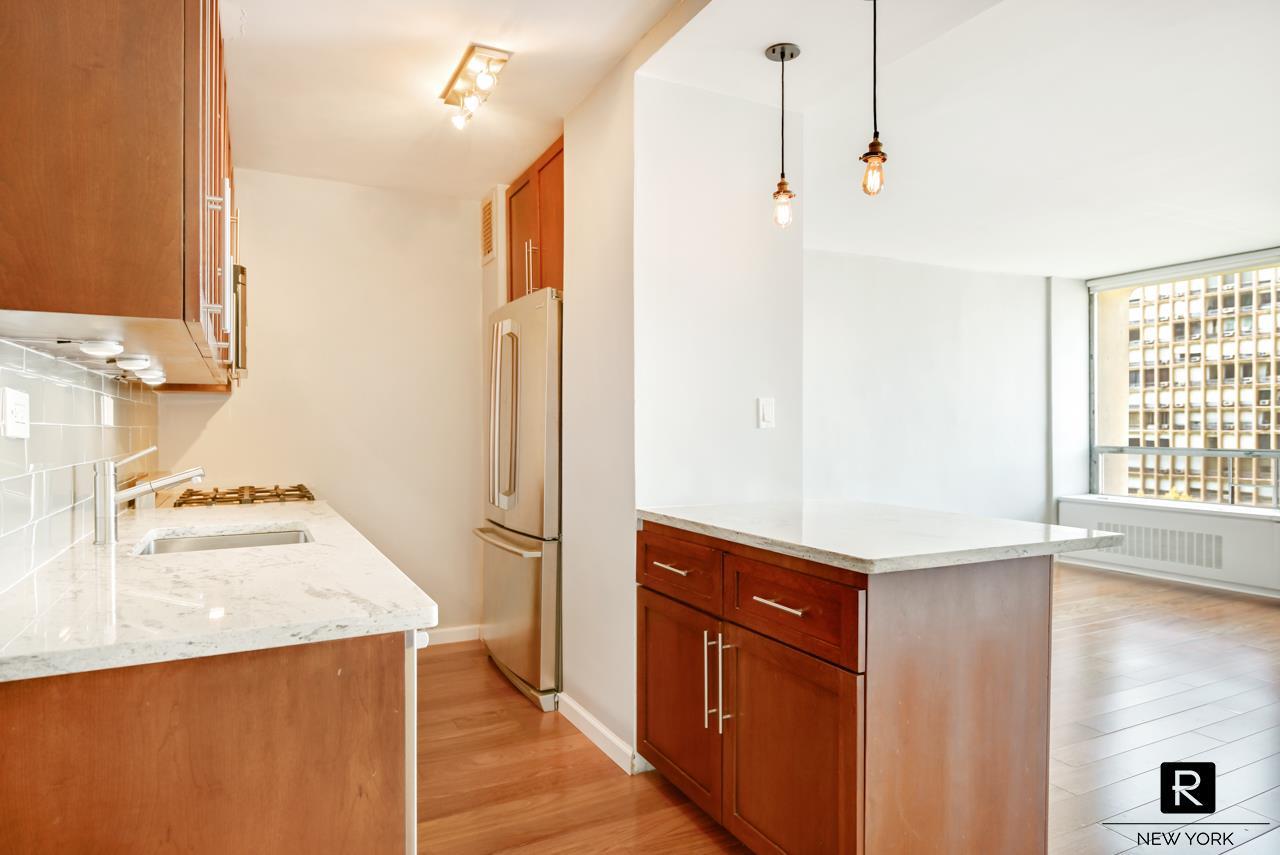 300 East 33rd Street Kips Bay New York NY 10016