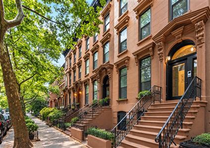 30 Lefferts Place 4 Clinton Hill Brooklyn NY 11238