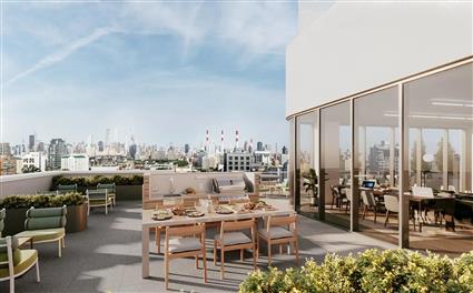 29-17 40th Avenue 904 Long Island City Queens NY 11101
